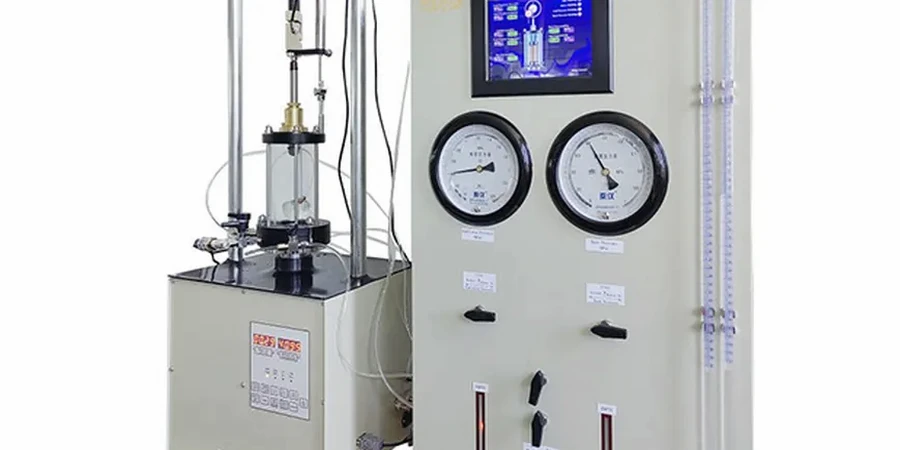 Ensayo Triaxial en Suelos de Arica: Más Allá de la Teoría