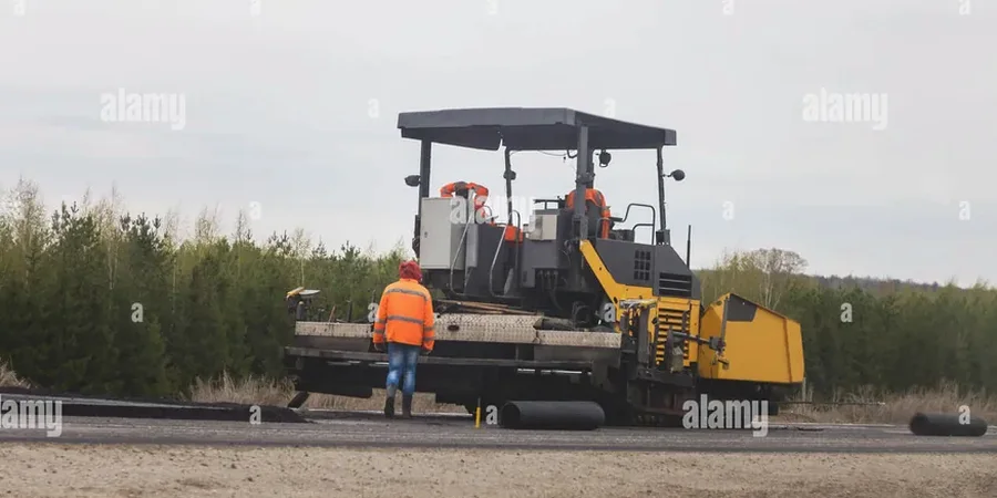 Diseño de Pavimento Flexible en Arica: Estructura Vial Adaptada al Desierto Costero